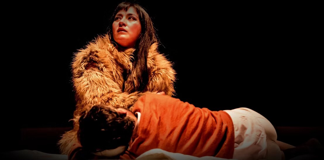 Campo de Batalla. Las Ruinas de Estocolmo